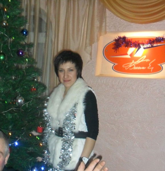 Юлия Зайцева