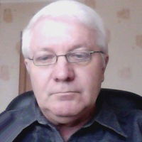 Сергей Григоревский