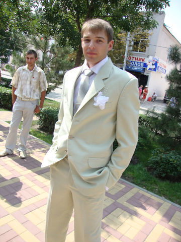 Артем Рубашкин