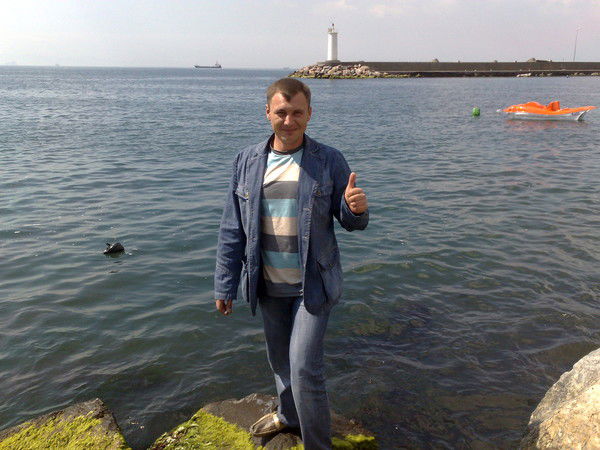 Александр Рожков