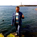 Александр Рожков