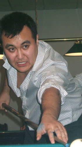 Руслан Сатылганов