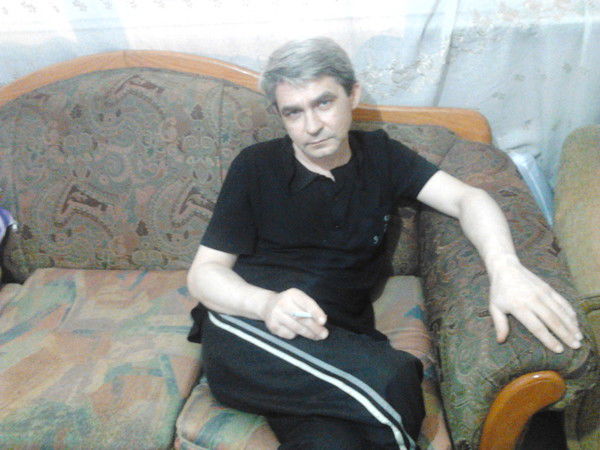 Malxaz Solomnishvili Malxaz Solomnishvil