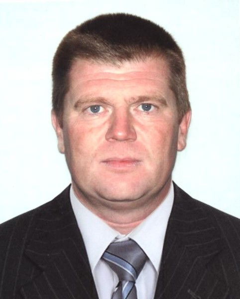 Александр Маслеников