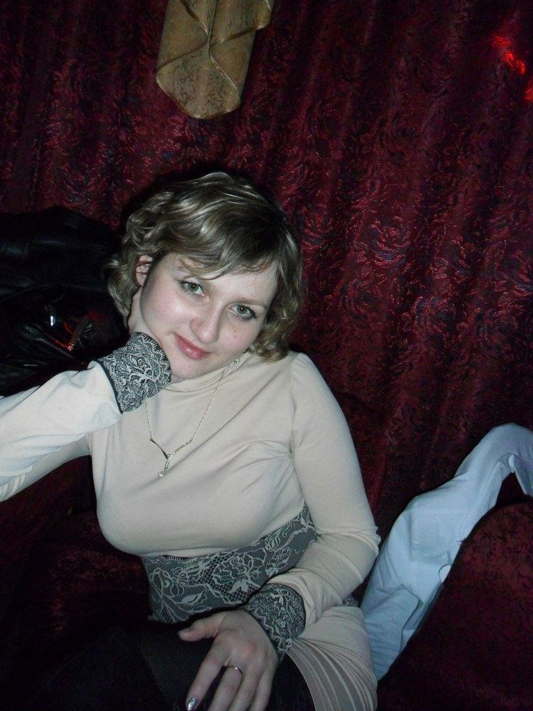 Мариша Котова