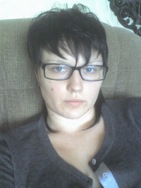 Елена Глущенко