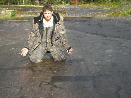 Дмитрий Кравец