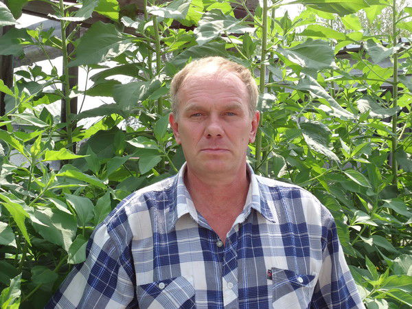 Анатолий Назаров