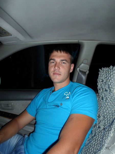 Алексей Шестаков