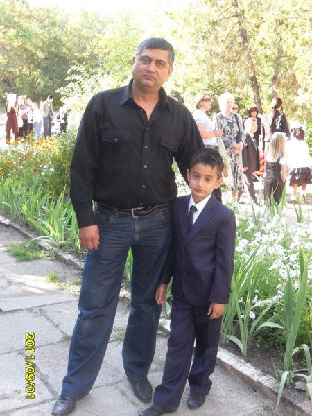 Сафи Исмаил Хель