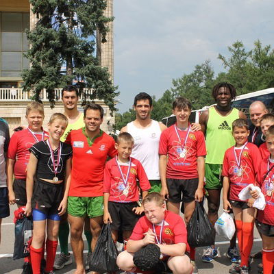 Дима Копылков