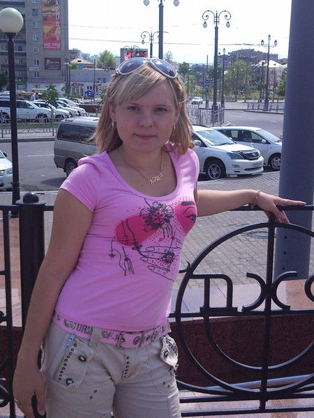 Наталья Асмольская