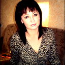 Ольга Мишенина