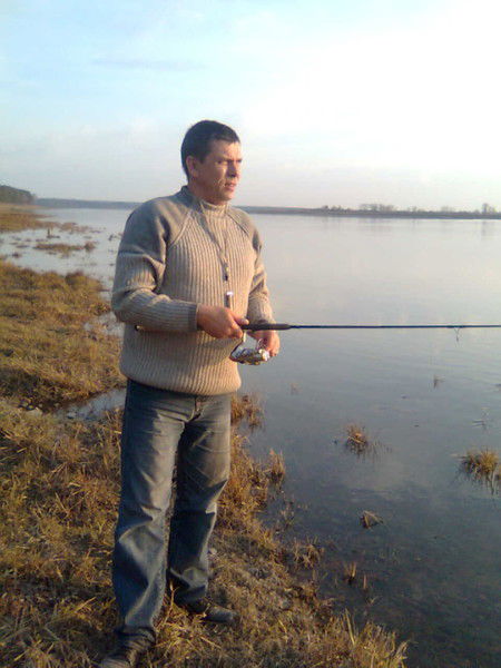 Вадим Яценко