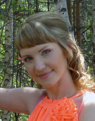 Лидия Мечева