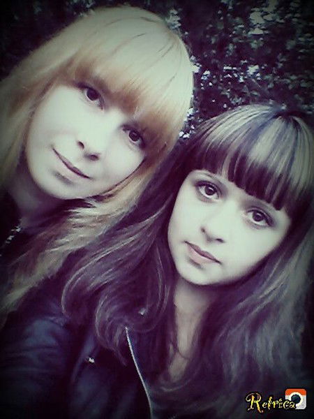 Анжелика Радная