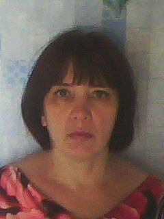 Вера Соснина