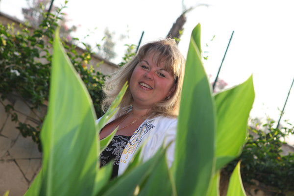 Наталья Ракитянская