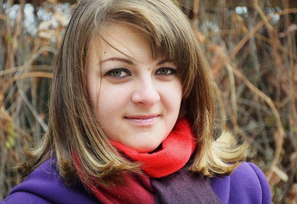 Света Власюк