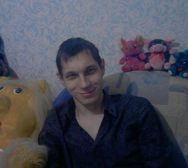 Андрей Парамонов