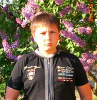 Максим Блажков