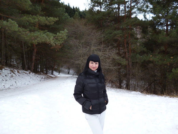 Мила Котова