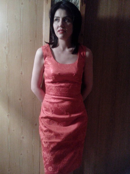 Олеся Ахунова