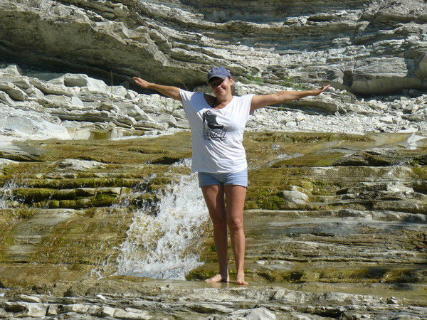 Елена Бороздина