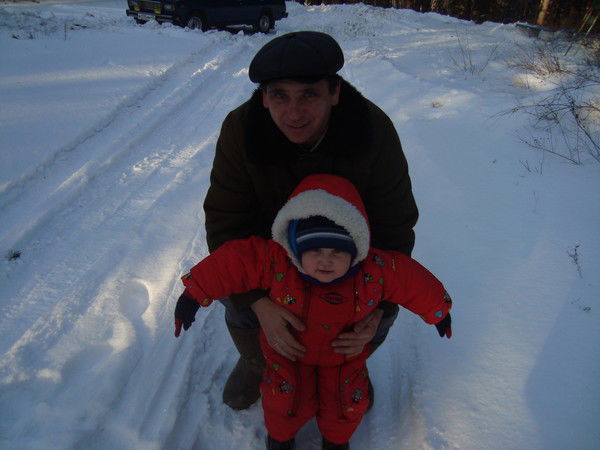 Николай Кондаков