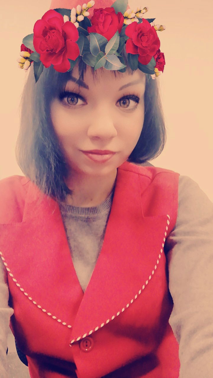 Илона Ререкина