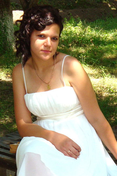 Татьяна Кизилова