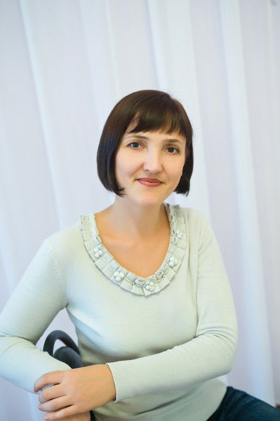 Ольга Кузнецова