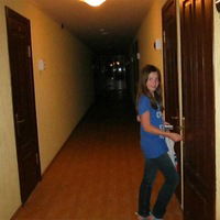 Таїсія Курасова