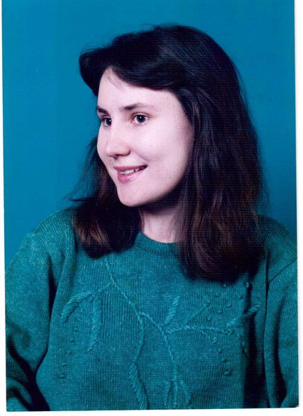 Карпович Татьяна