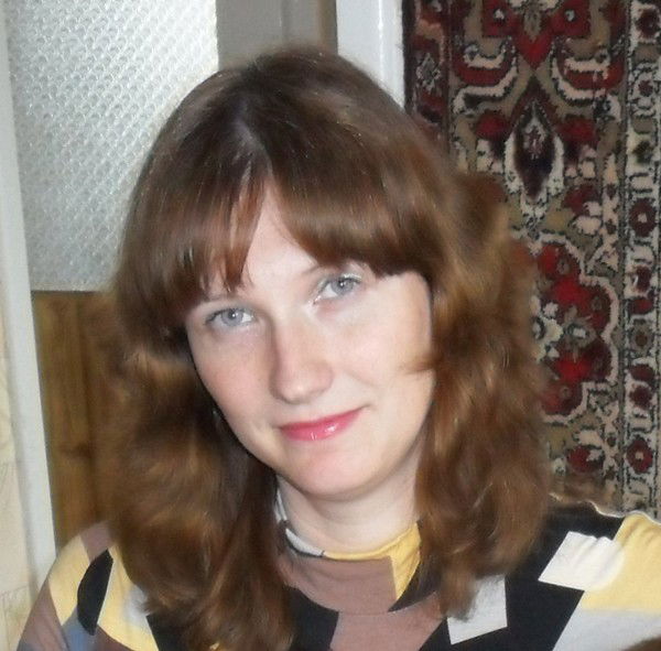 Наталья Лаврентьева