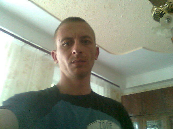 Дмитрий Гринюк