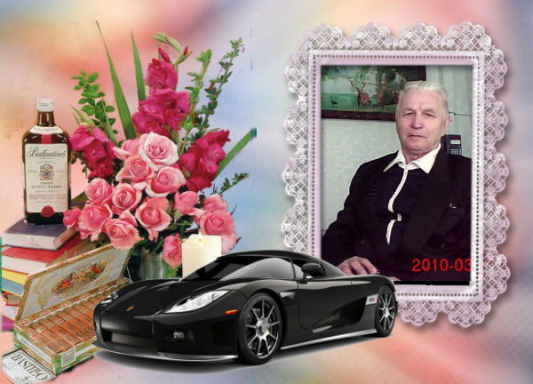 Владимир Шутков