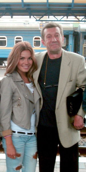 Игорь Паламарчук