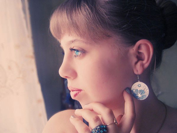 Аня Писарева