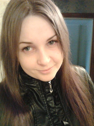 Елизавета Пилипенко