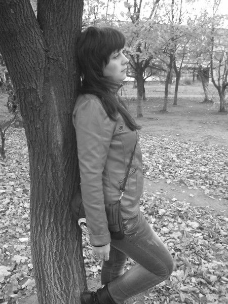 Лена Умарова