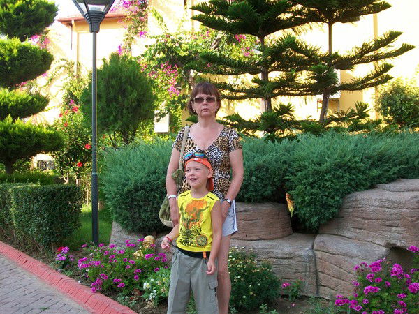 Галина Лоскутова