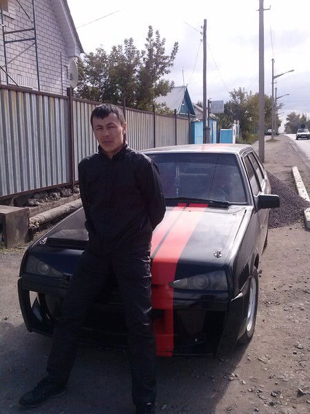 Кайрат Ибраев