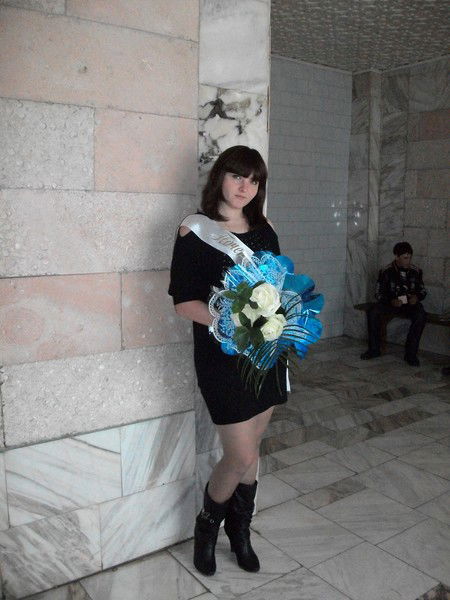 Ольга Шнитко