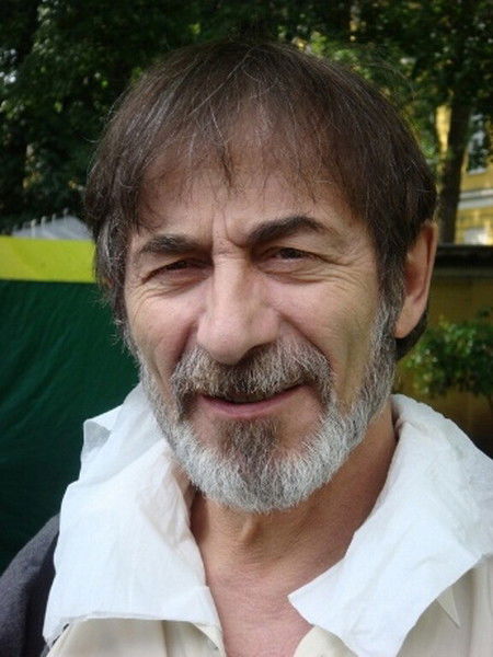 Григорий Меликбекян