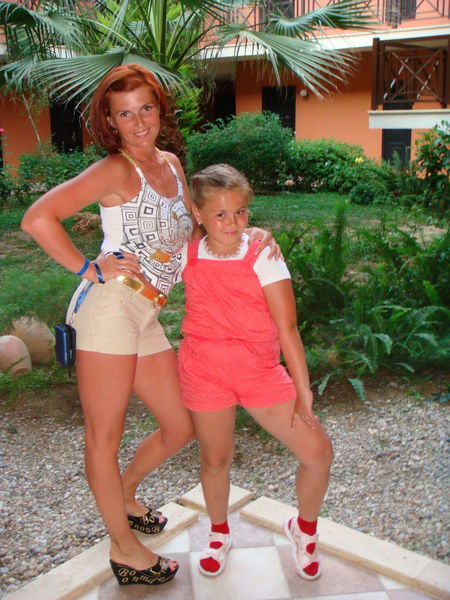 Наталья Сухарева