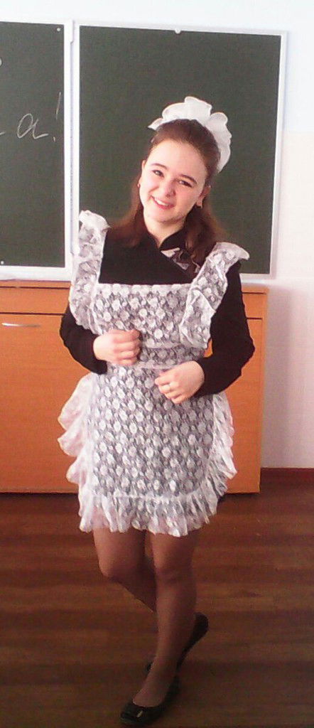 Александра Холод