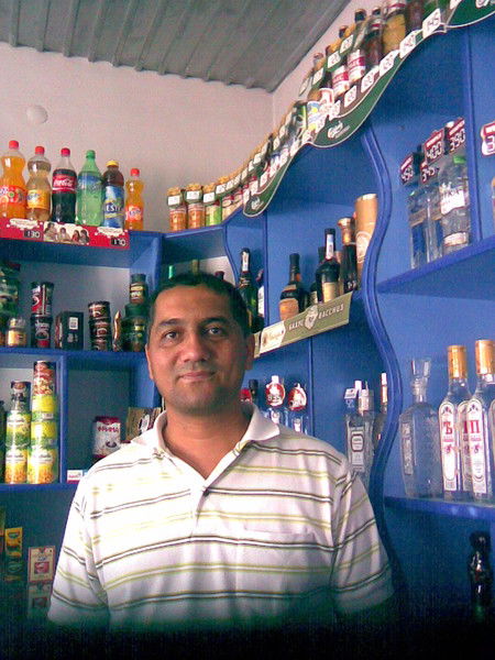 Акмаль Миркамилов