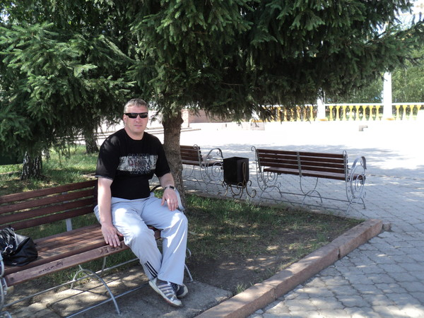 Олег Оберемко