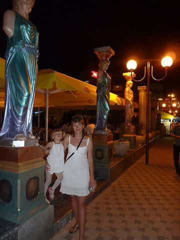 Татьяна Кирилина